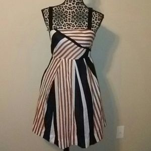 Moulinette Soeurs dress